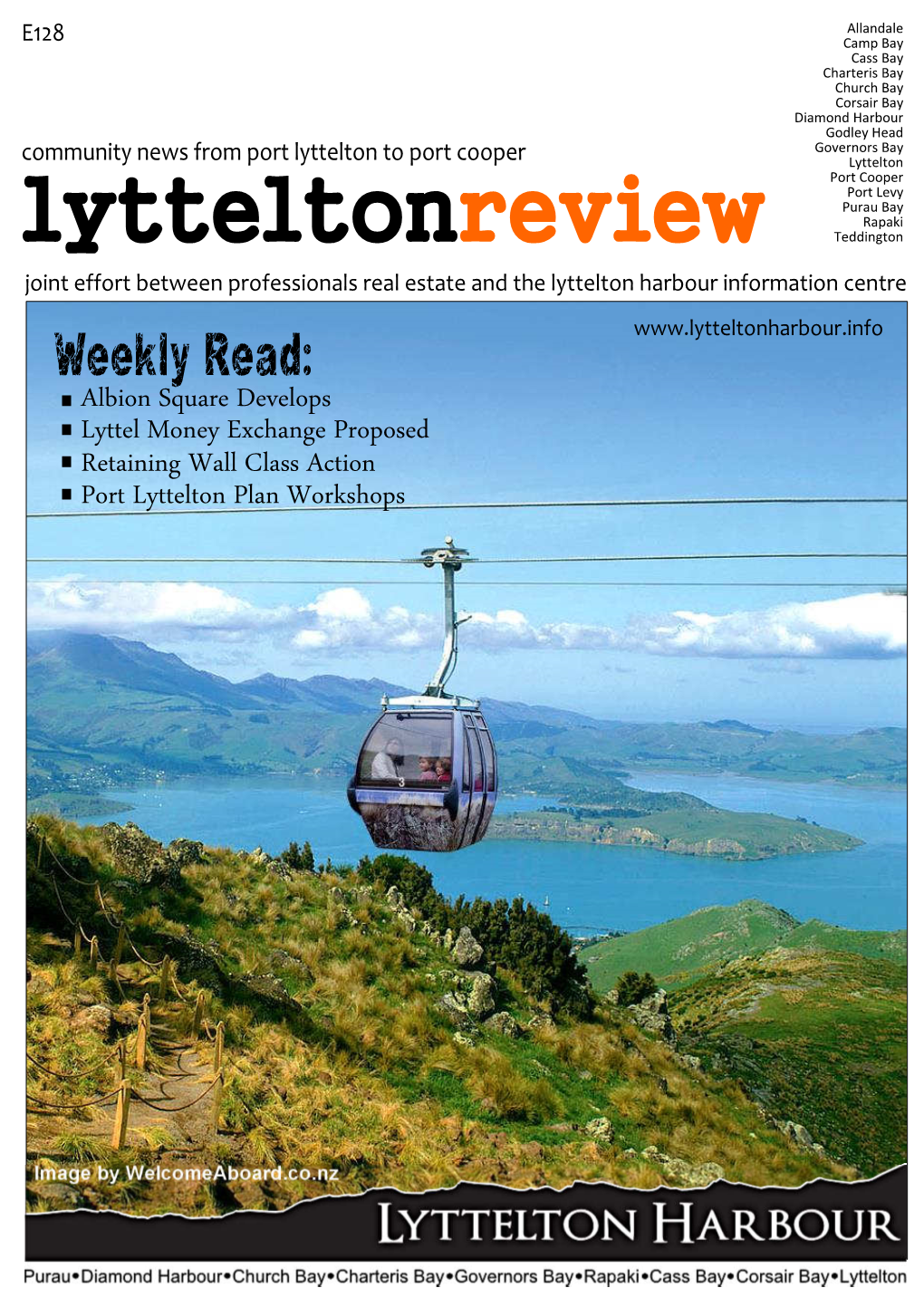 Lytteltonreview