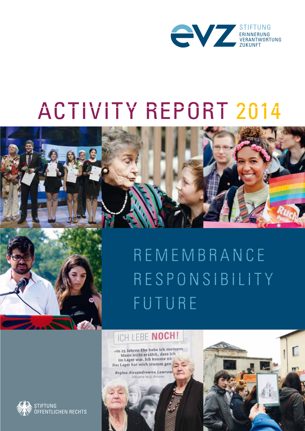 Activity Report 2014