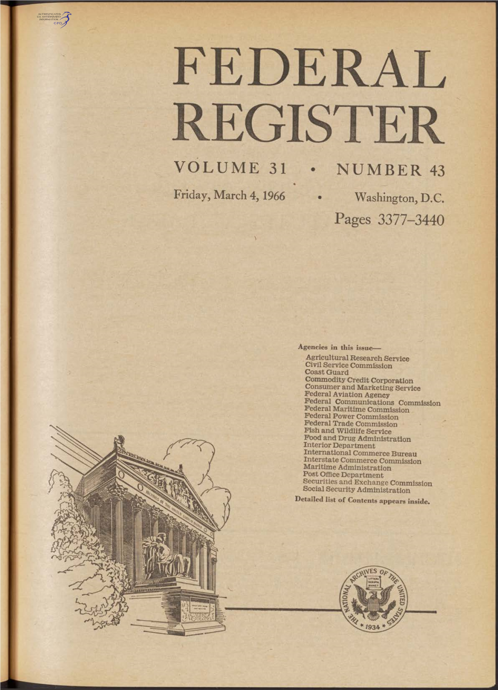 Federal Register