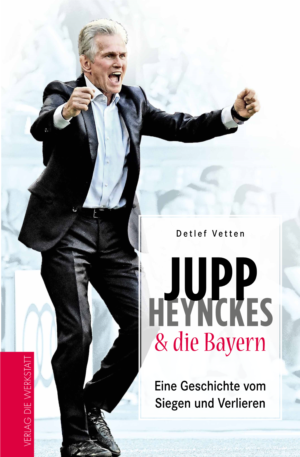 Jupp Heynckes Soll Die Mannschaft Retten