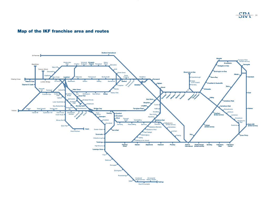 IKF ITT Maps A3 X6