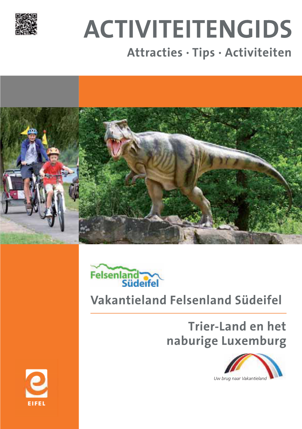 Freizeitfuehrer 2018 Nl.Pdf