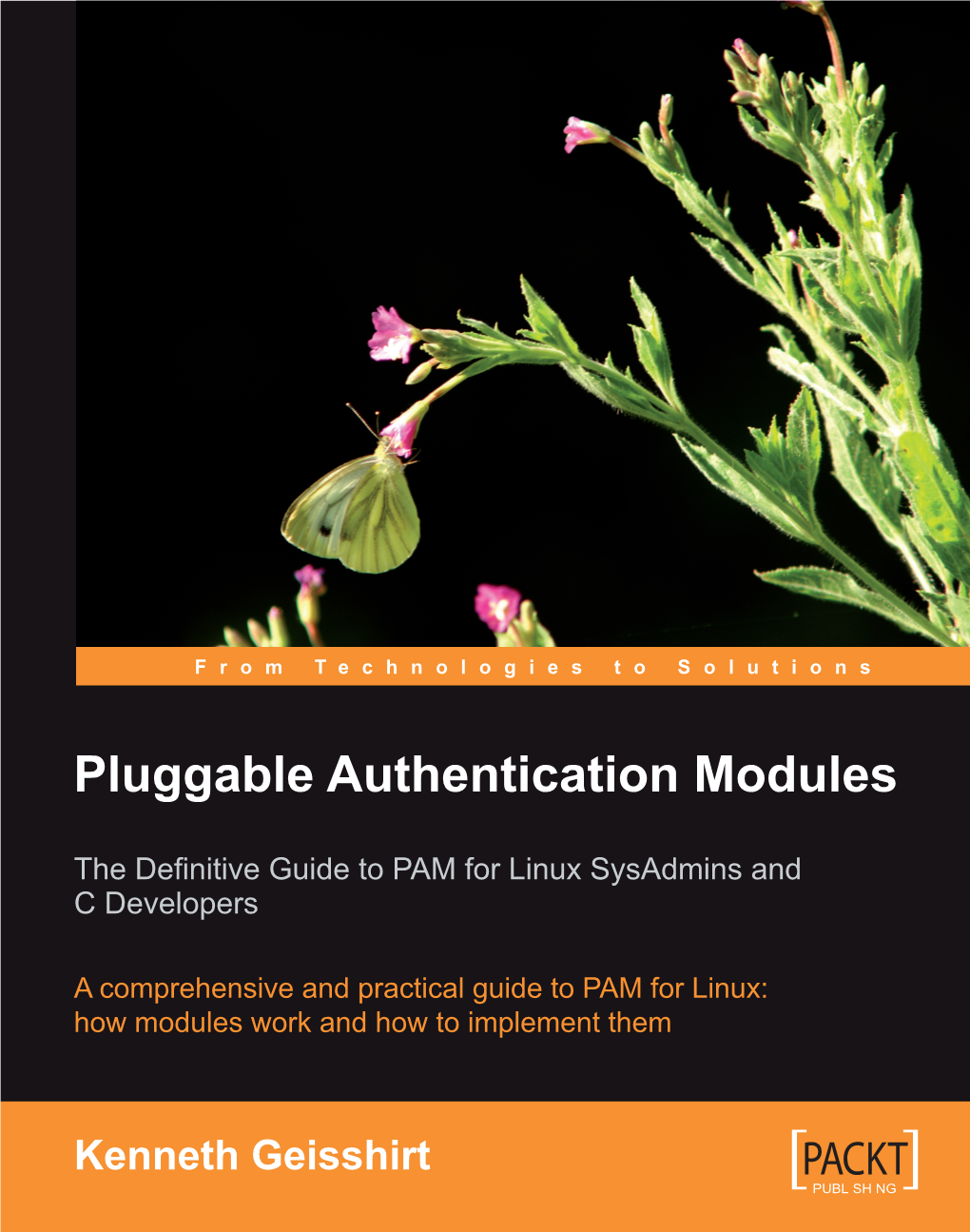 Pluggable Authentication Modules