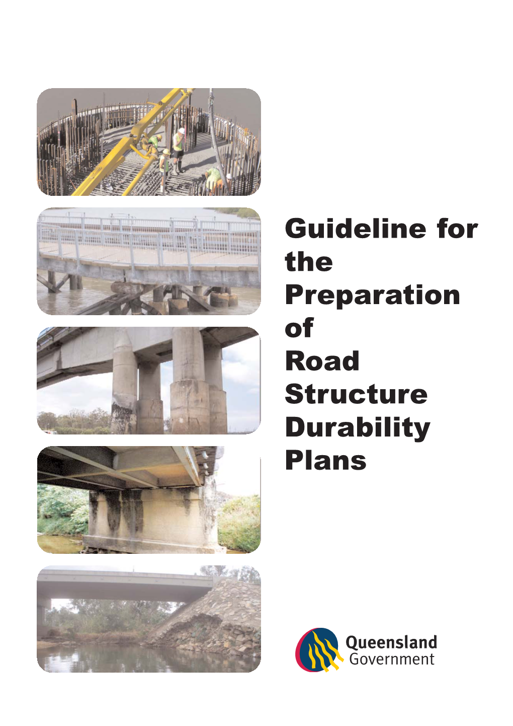 Guideline for the Preparation of Road Structure Durability Plans