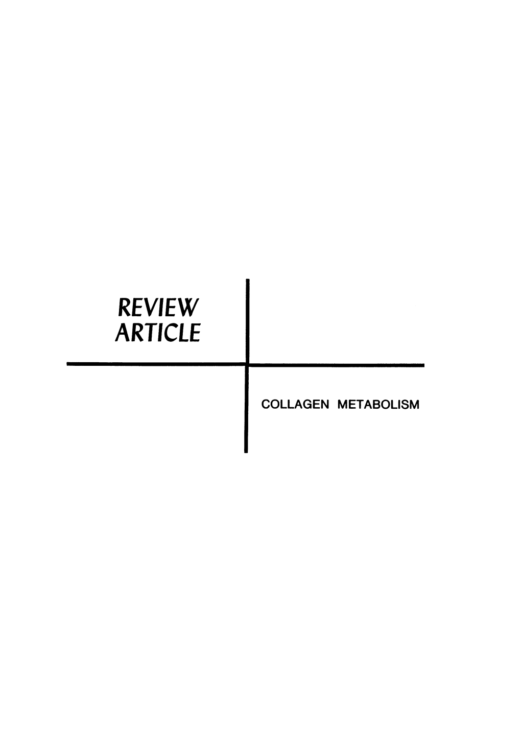 Review Article