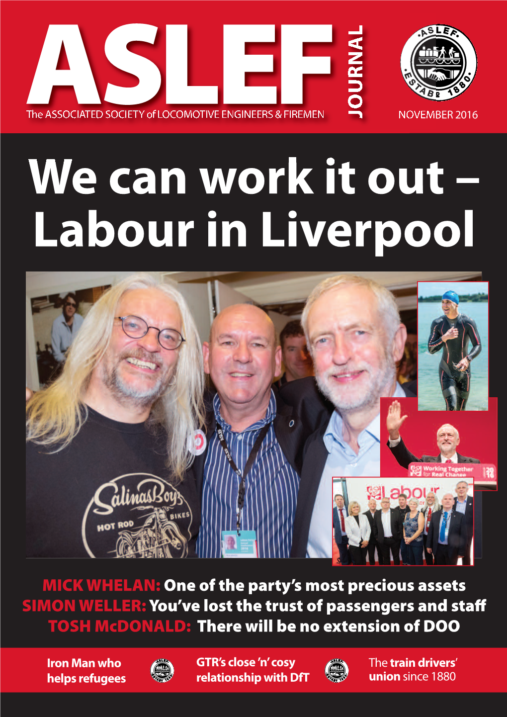 We Can Work It out – Labour in Liverpool