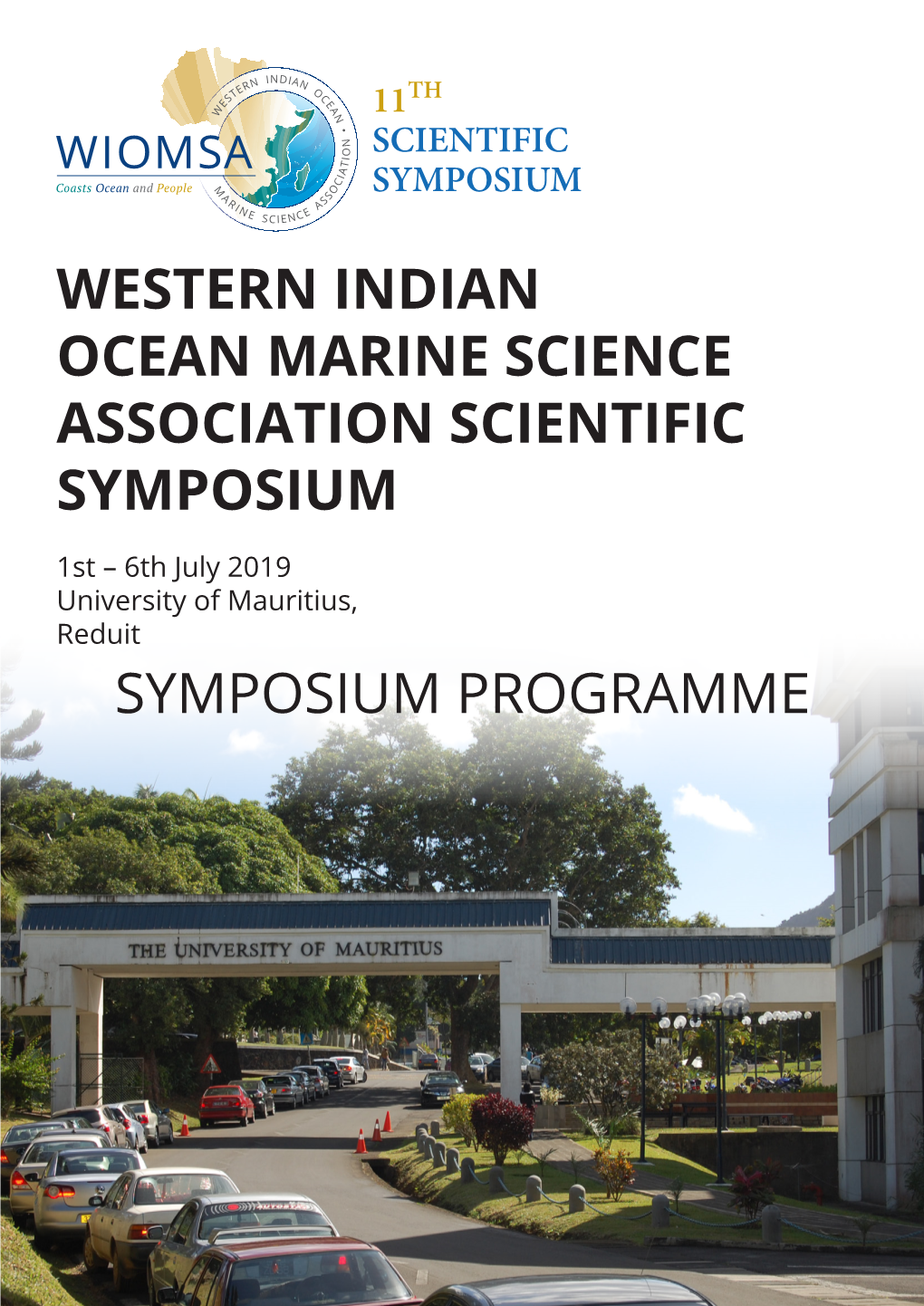 Full Symposium Programme