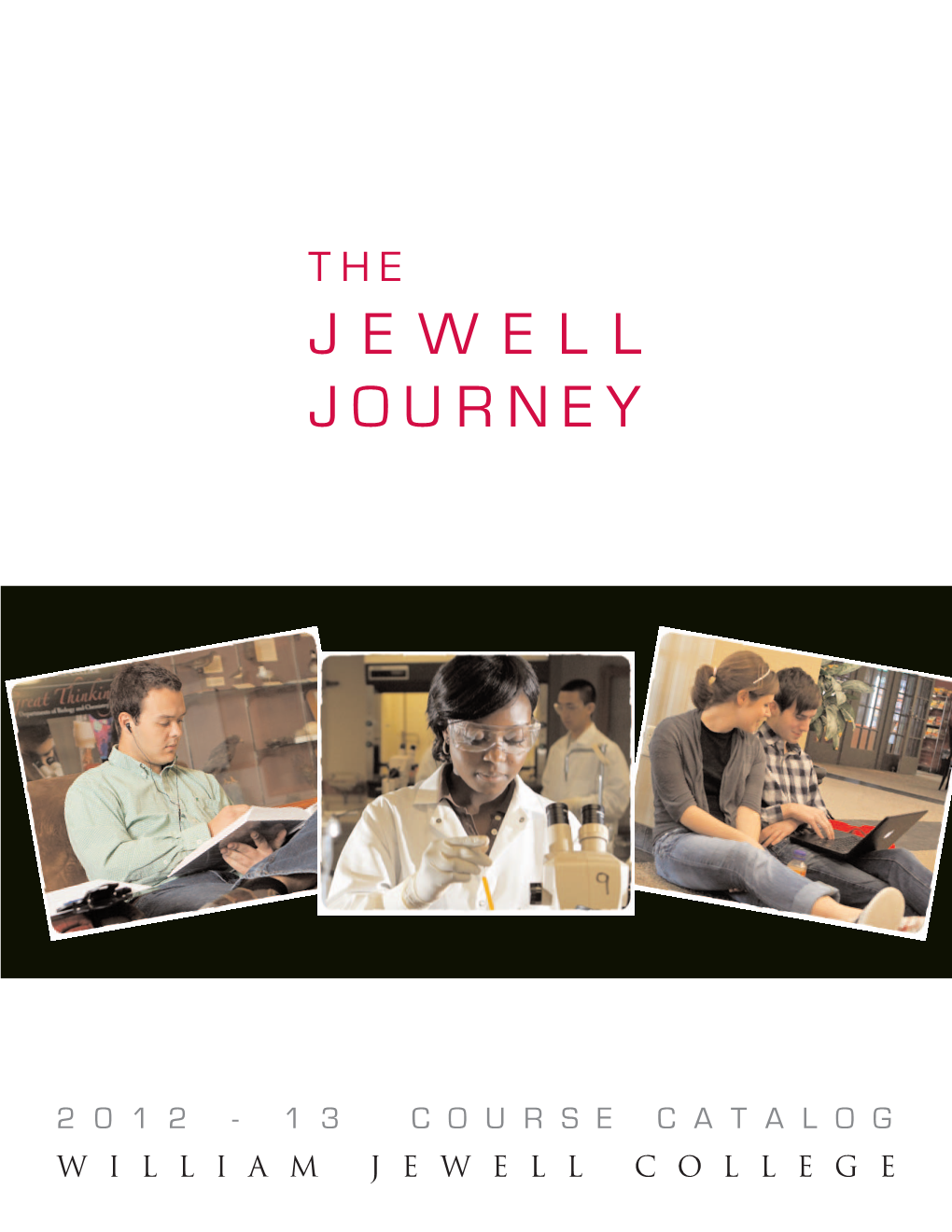 Jewell Journey