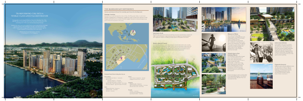 Mandani Bay Quay Tower 2 Brochure