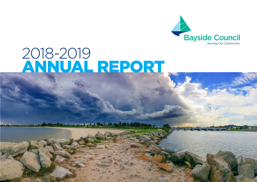 Annual Report 2018-2019