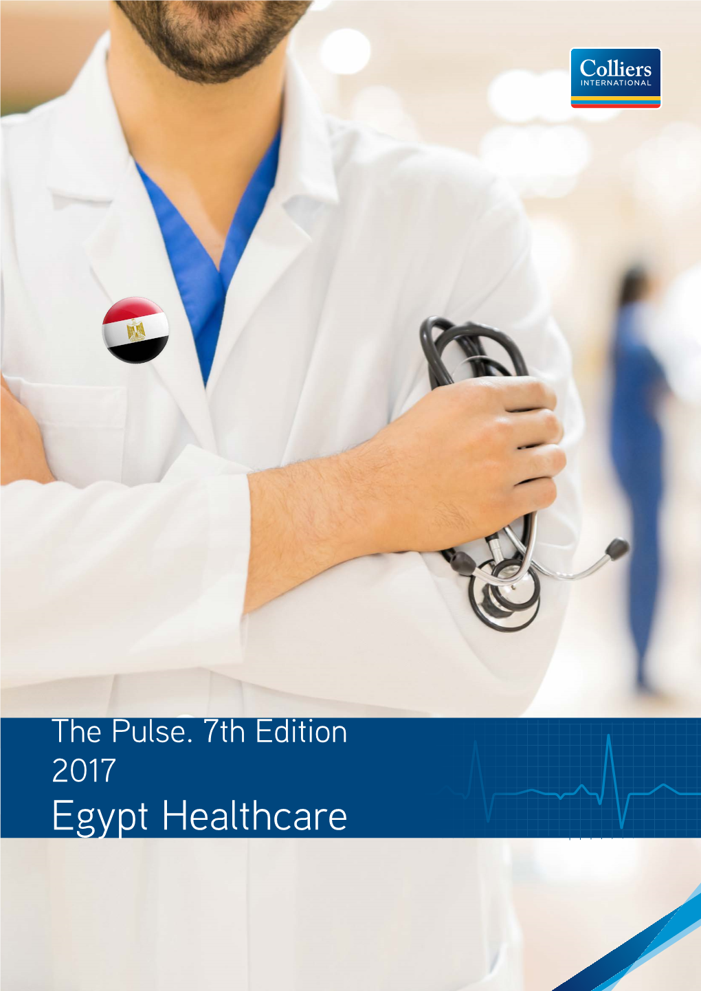 Egypt Healthcare GENERAL HOSPITALS CLINICS