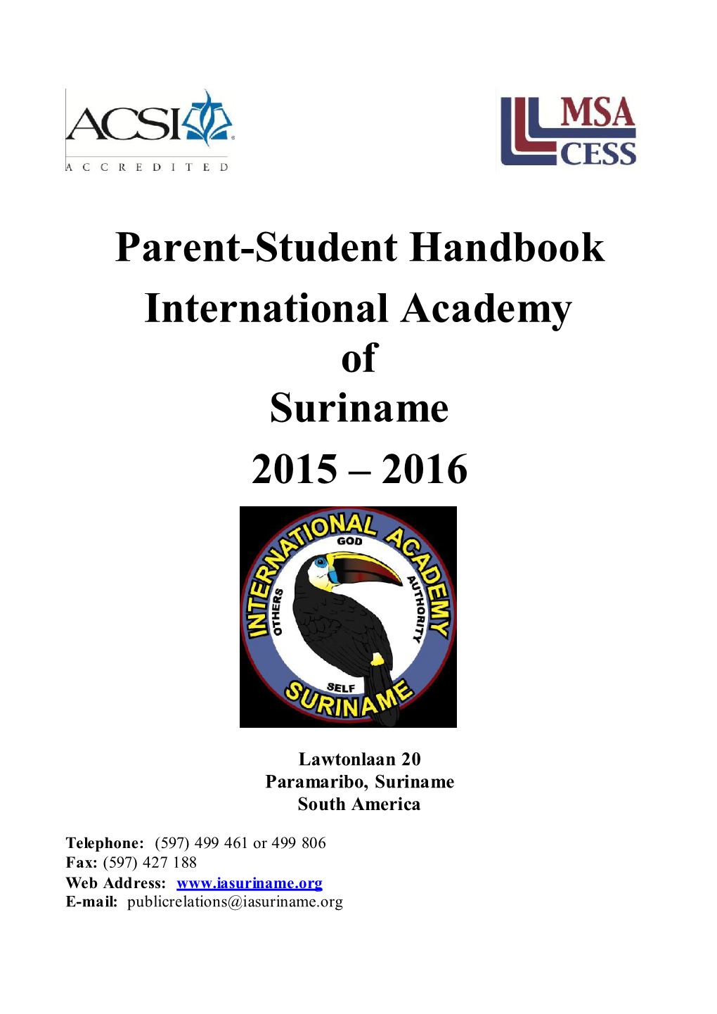 IAS-Parent-Student-Handbook-2015
