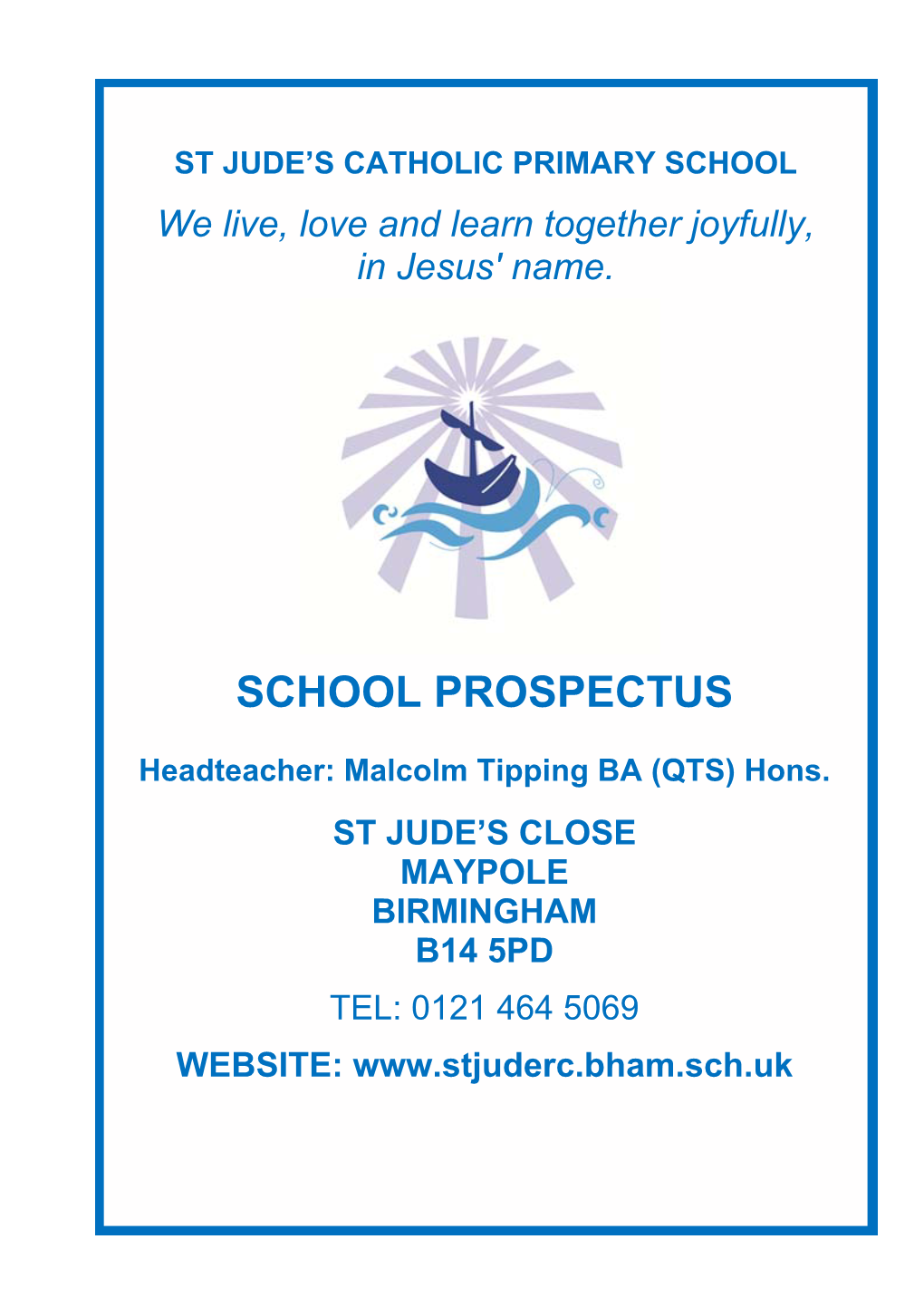 School Prospectus