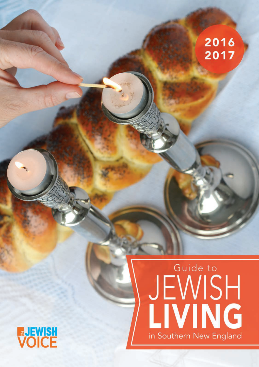 2016-2017 Guide to Jewish Living 1 2 2016-2017 Guide to Jewish Living 2016-2017 Guide to Jewish Living 3