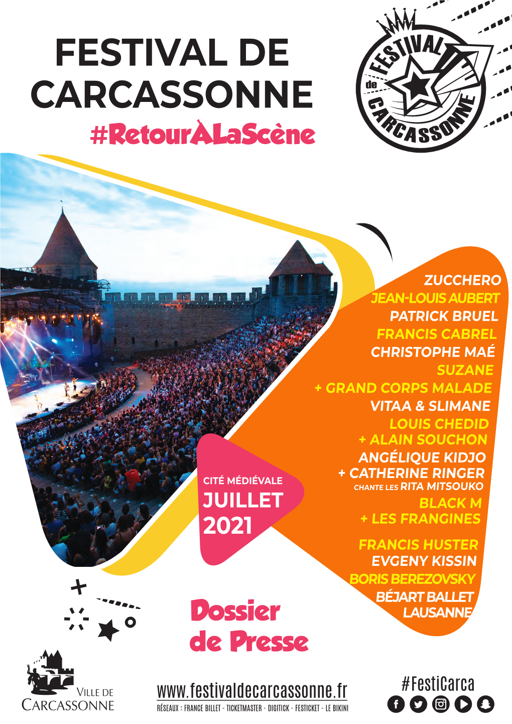 Der Version DP Festival De Carcassonne 2021.Indd