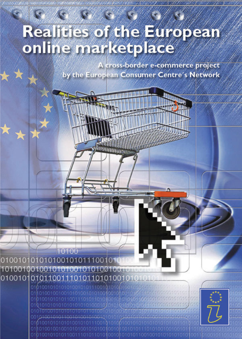 Realities of the European Online Marketplace ■ 2 6.2.11