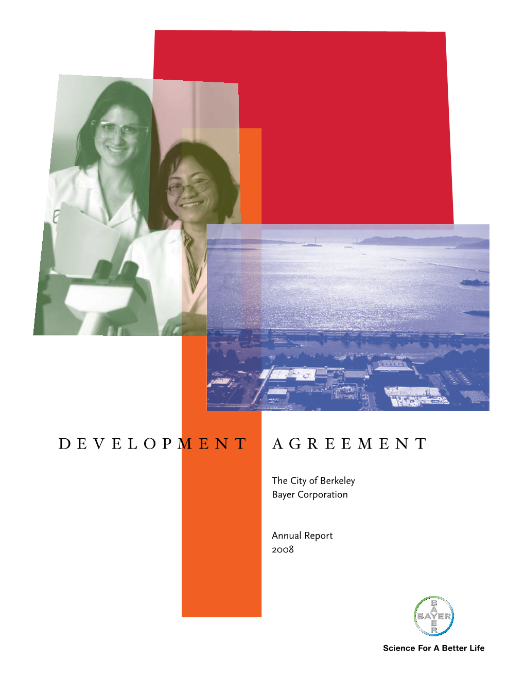 Development Agreement