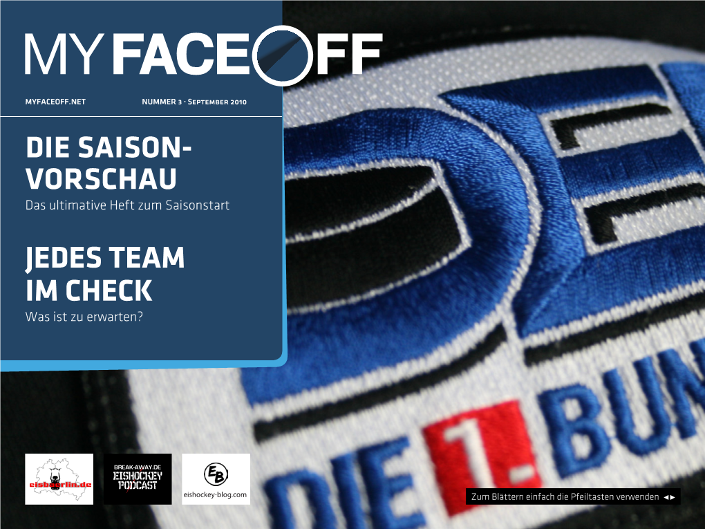 Die Saison- Vorschau Jedes Team Im Check