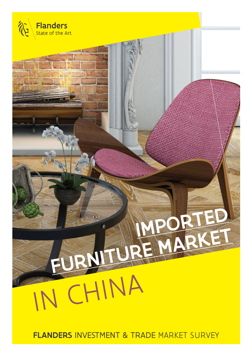 Imported Furniture Market in China