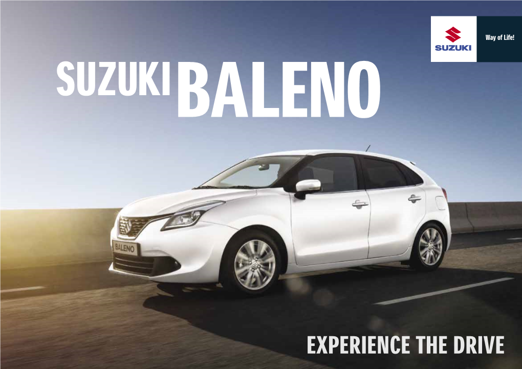 Baleno-Brochure