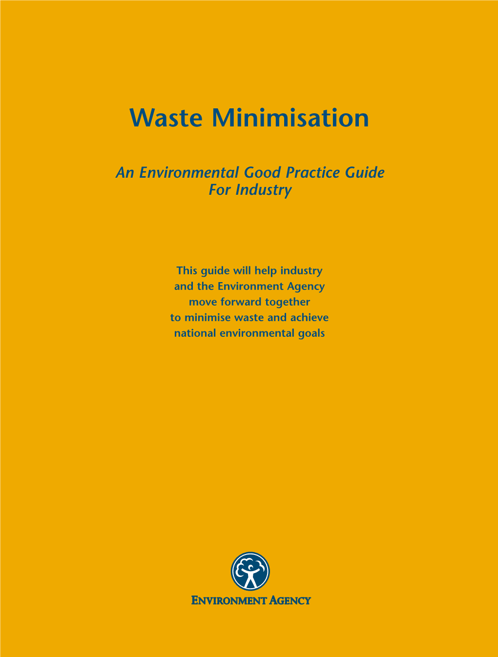 Waste Minimisation