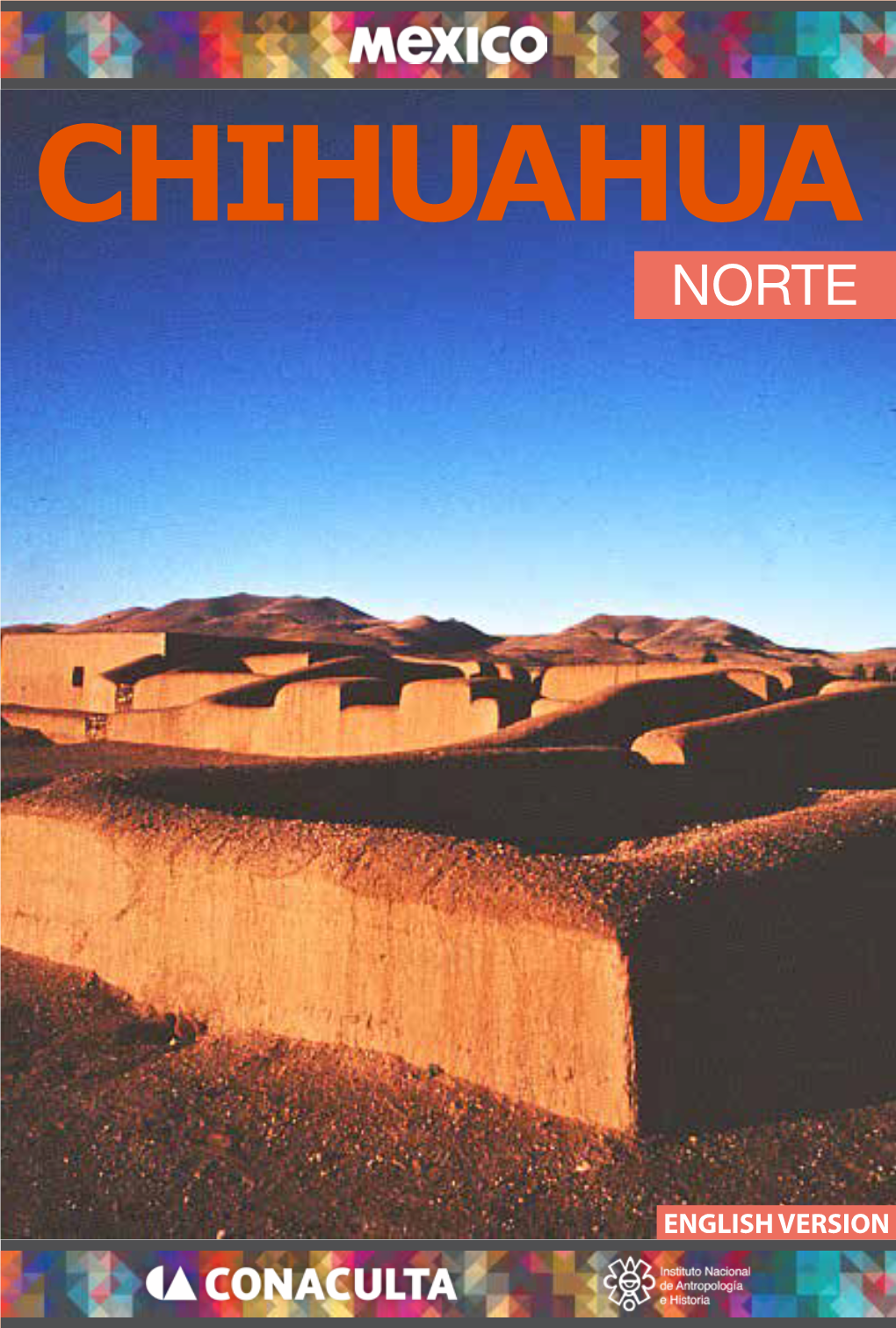 Chihuahua Norte