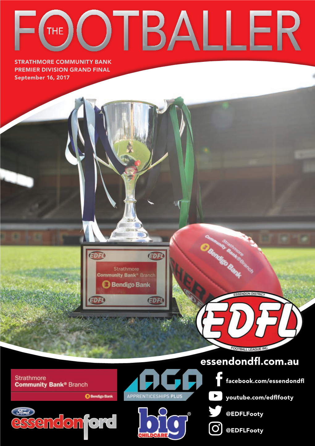 Essendondfl.Com.Au