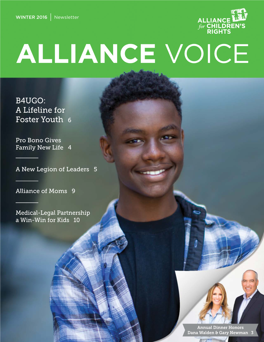 Alliance Voice