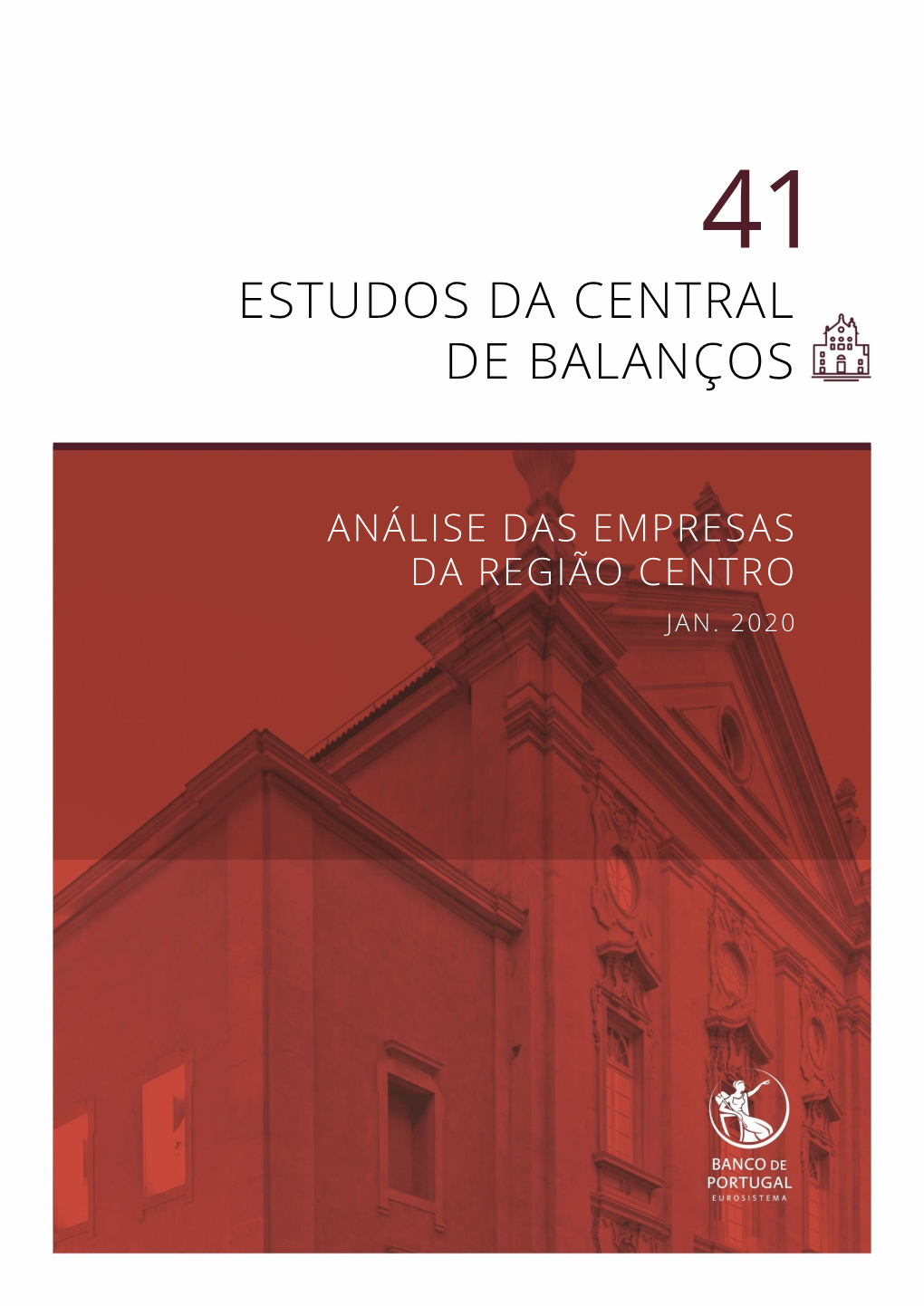 Análise Das Empresas Da Região Centro Jan