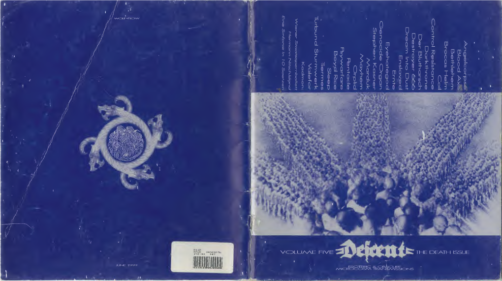 Descent V 1999