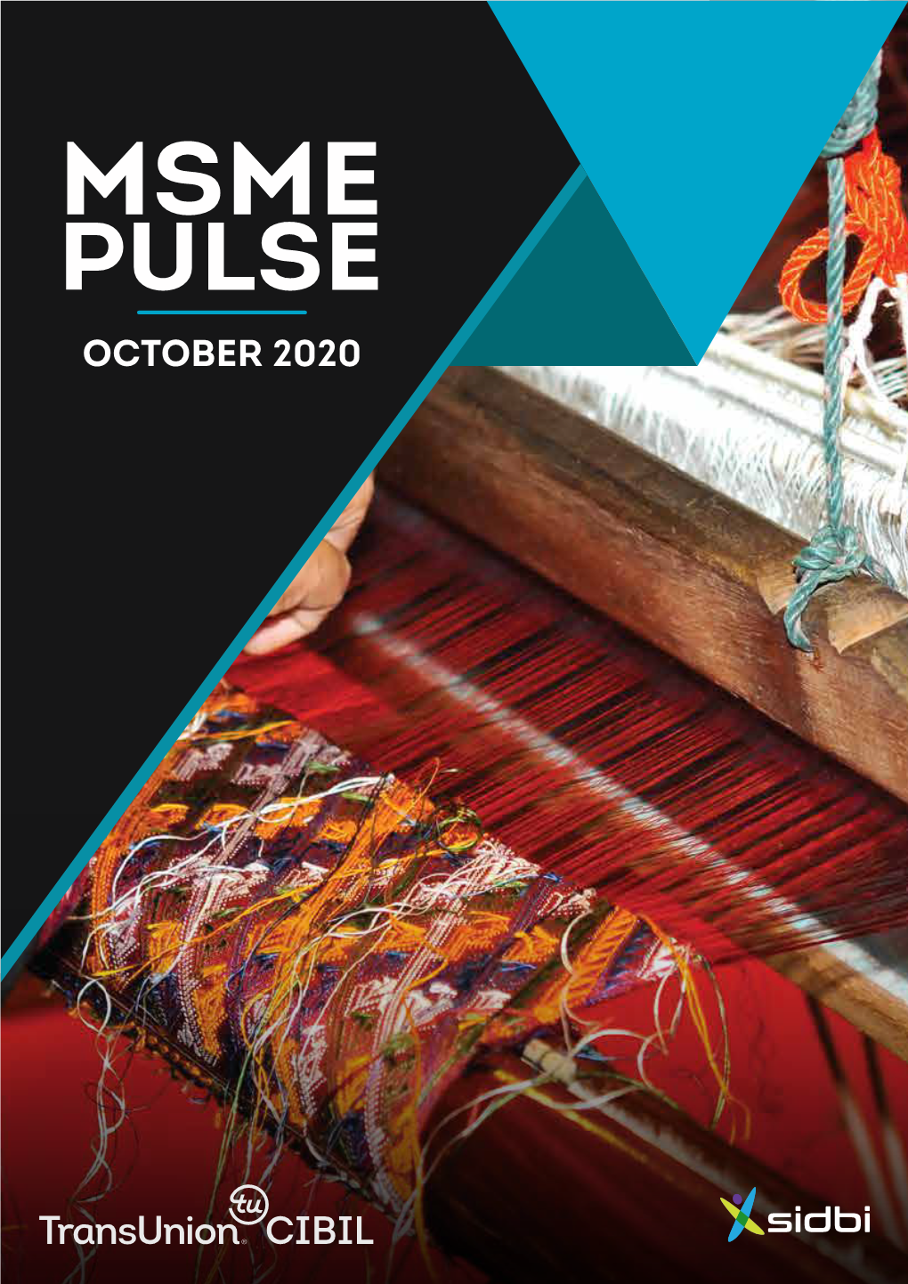 Msme Report 2020