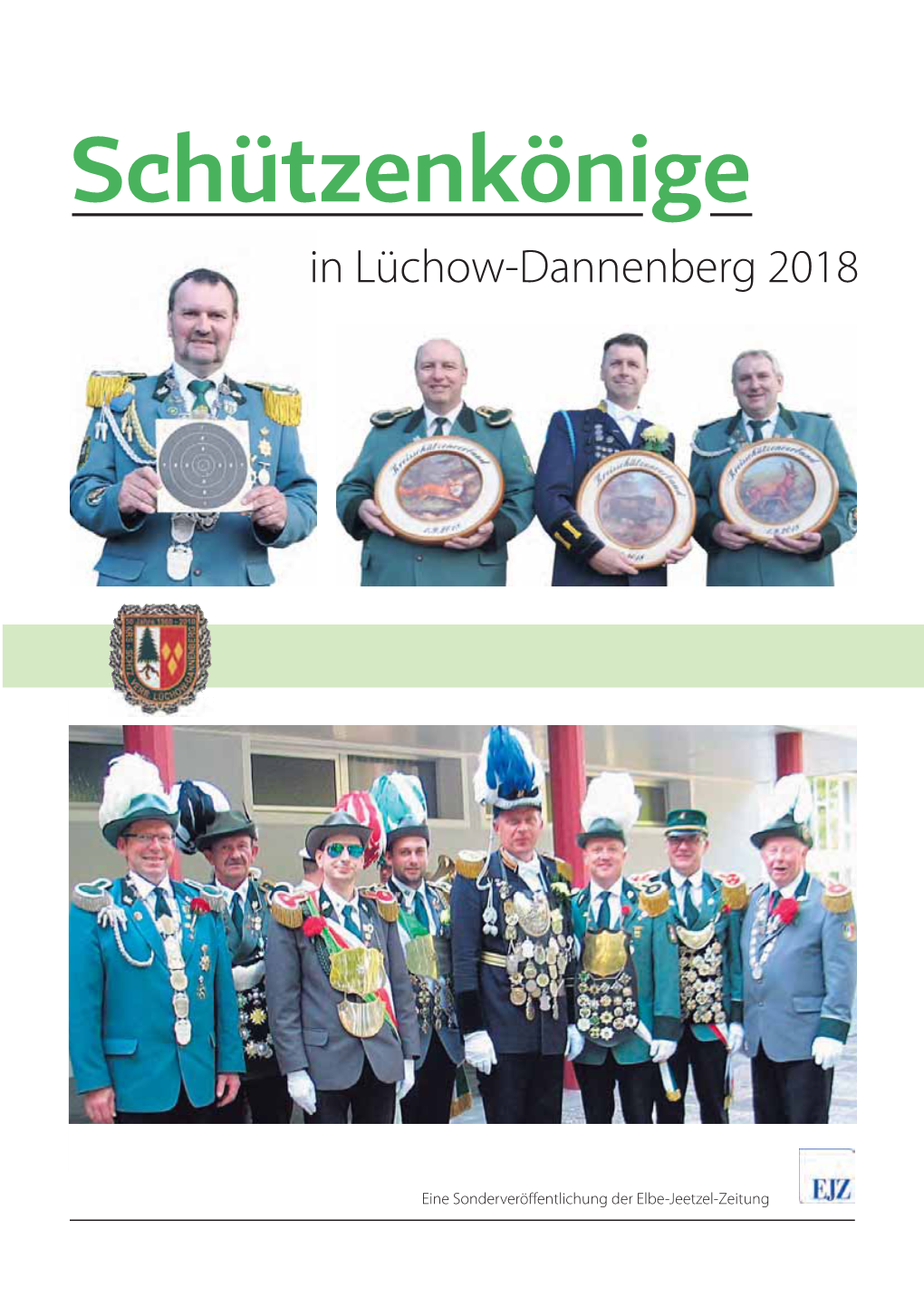 In Lüchow-Dannenberg 2018