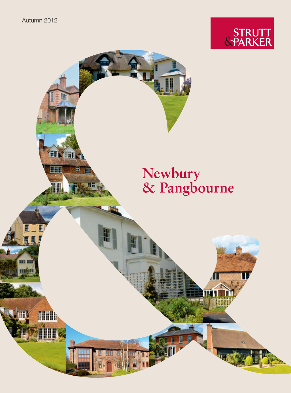 Newbury & Pangbourne