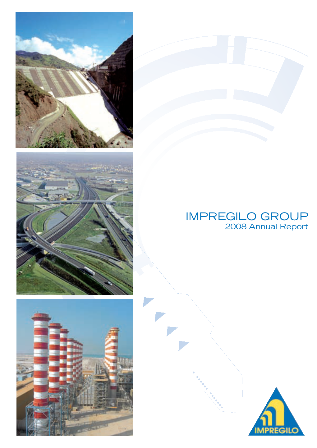 IMPREGILO GROUP Origins