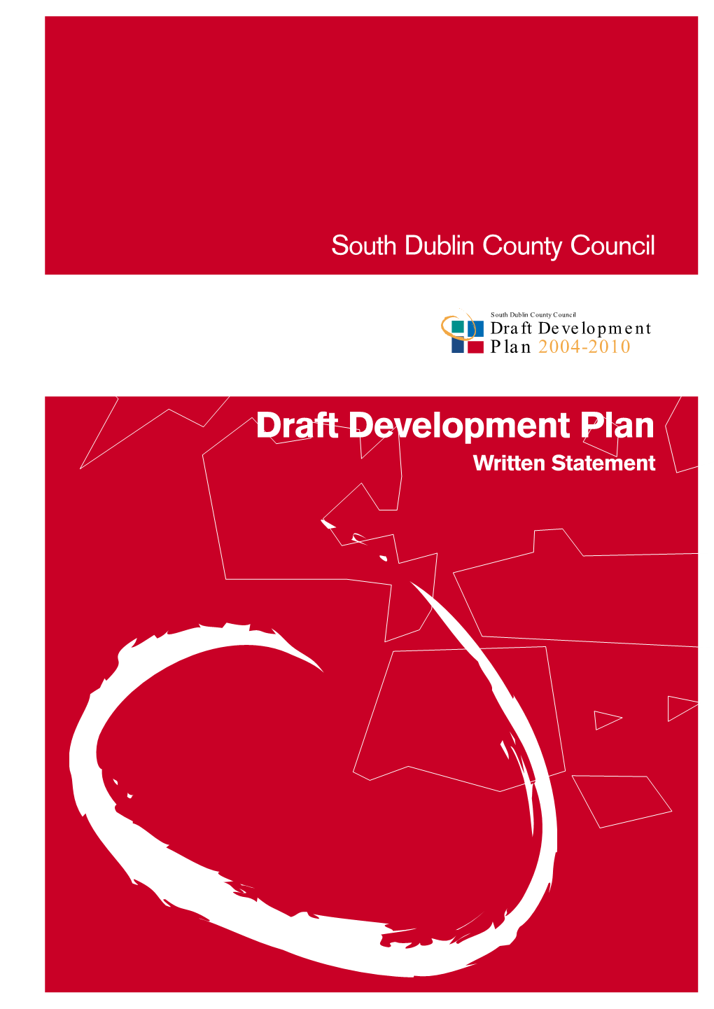 Draft Development Plan 2004-2010