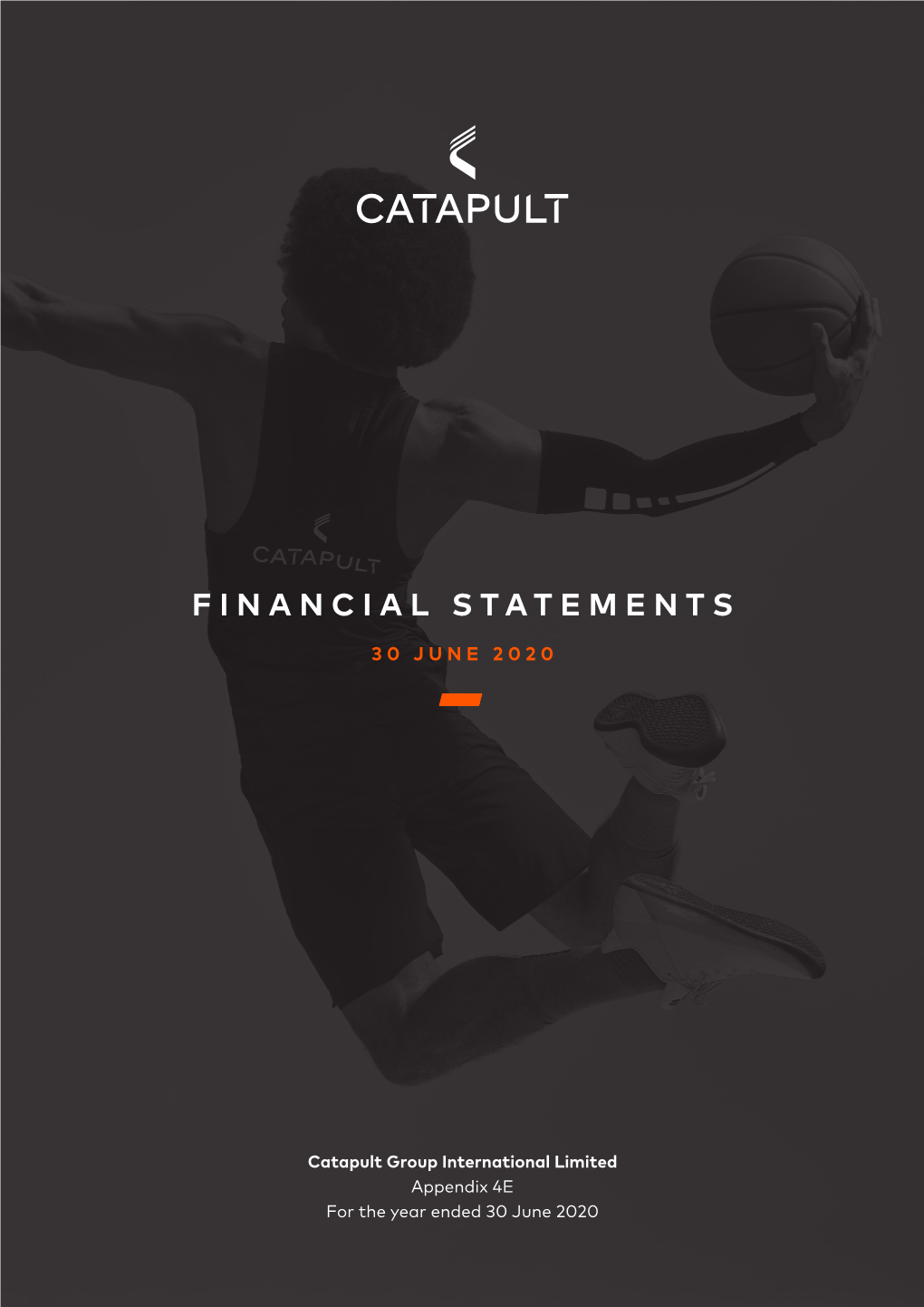 Financial Statements