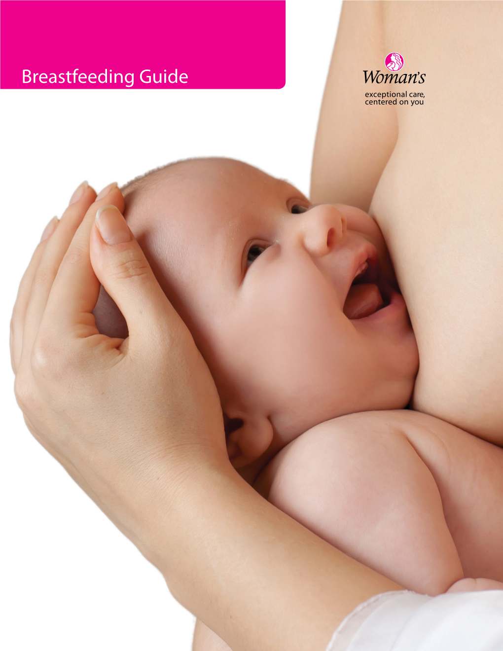 Breastfeeding Guide