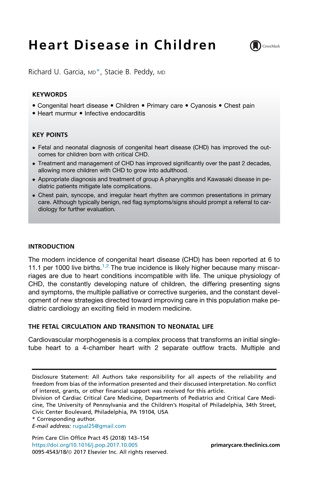 Heart Disease in Children.Pdf