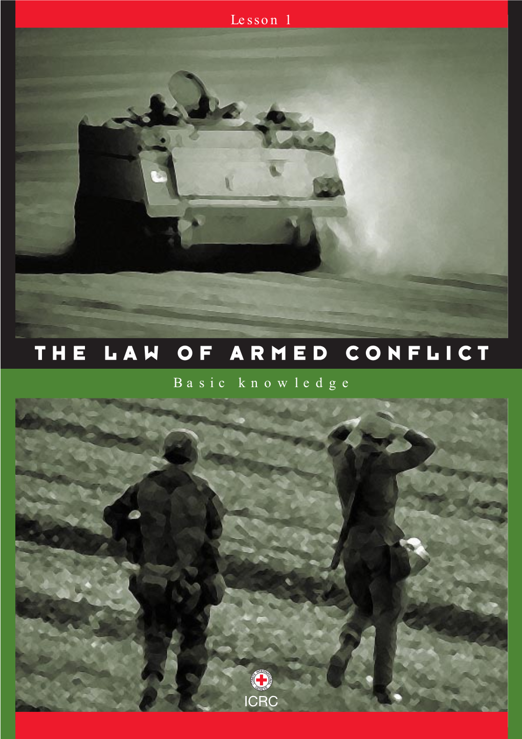 Law of Armed Conflict