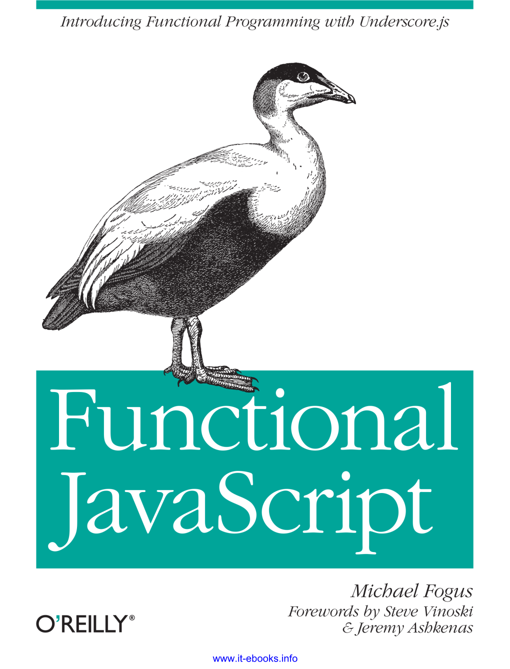 Functional Javascript