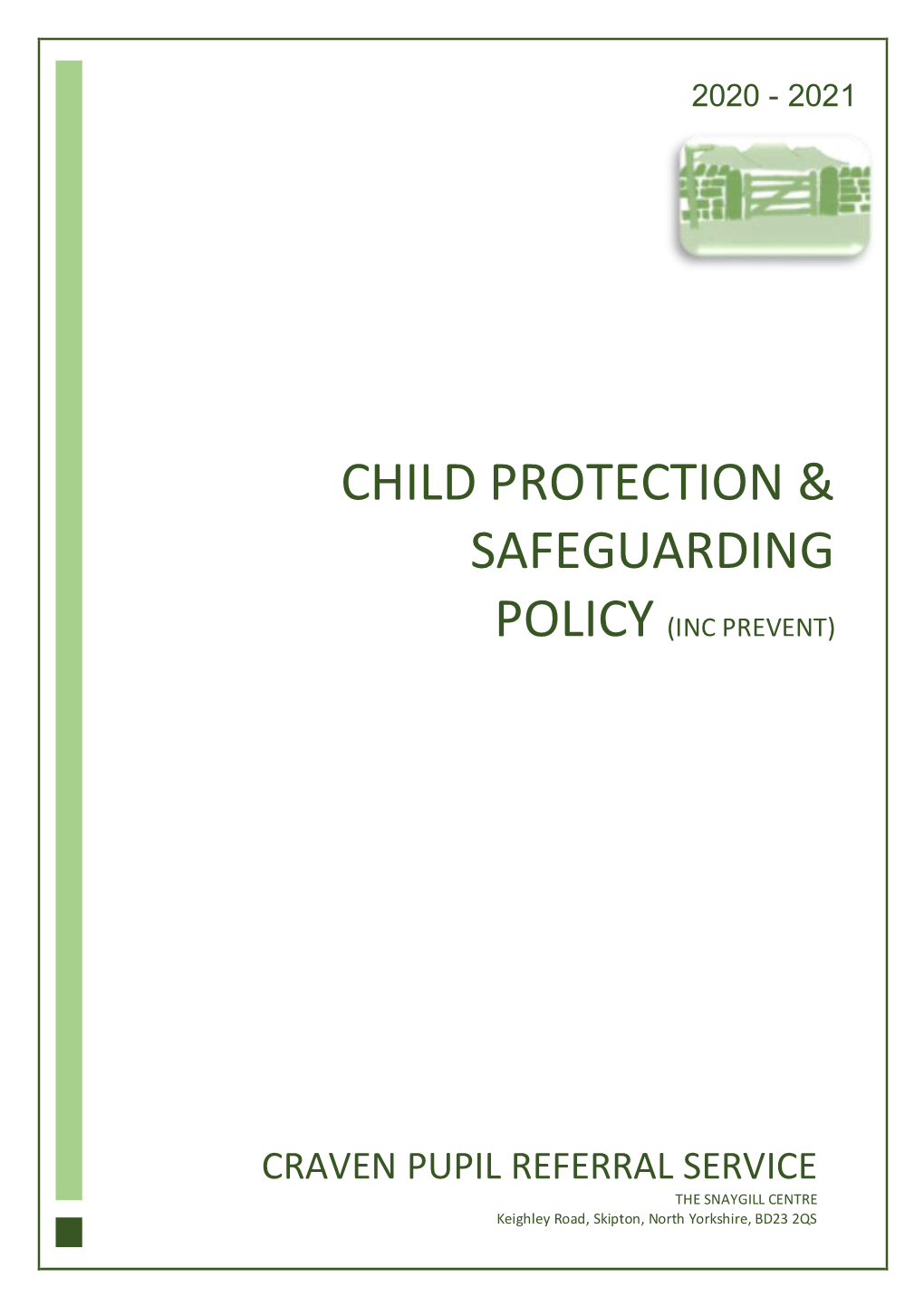 Child Protection and Safeguardi[...]