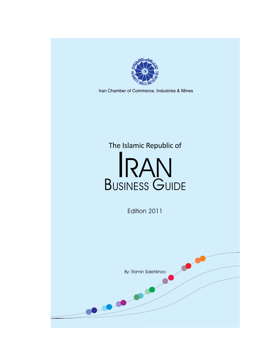 Iran Business Guide