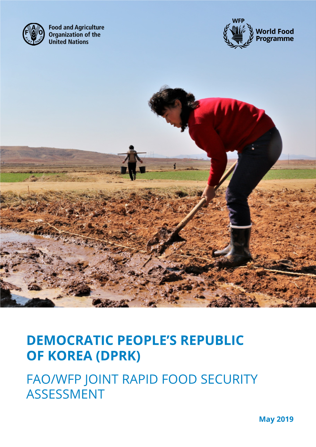 Democratic People's Republic of Korea