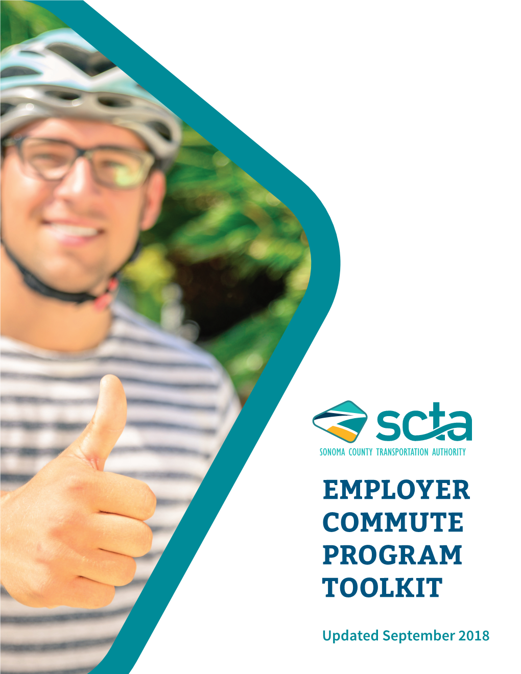 Employer Commute Program Toolkit