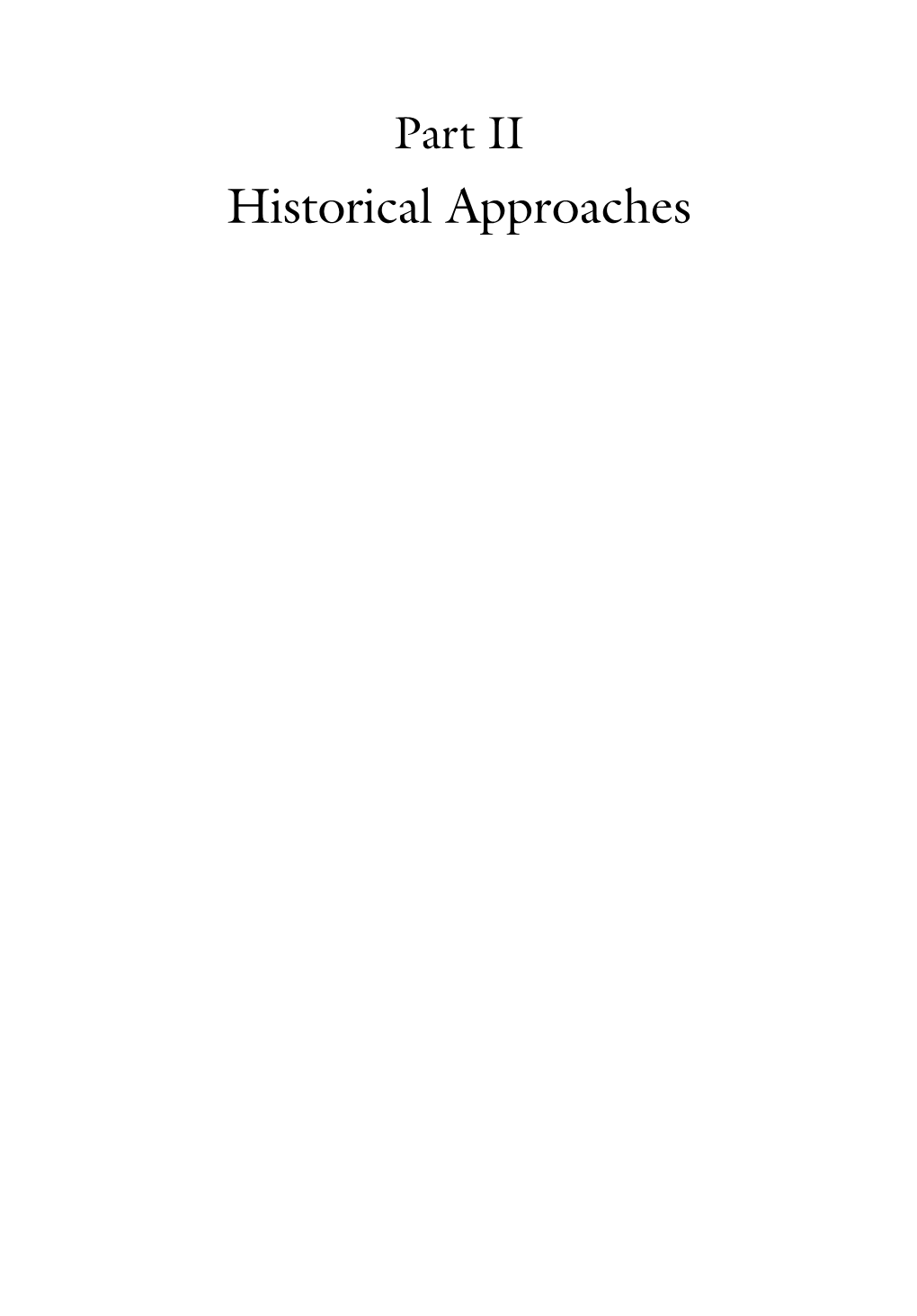 Historical Thinking As a Tool for Theoretical Psychology on Objectivity Thomas Teo