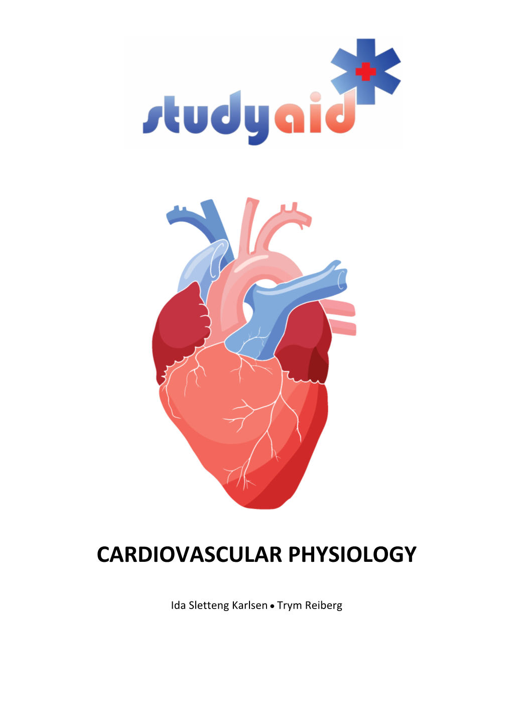 Cardiovascular Physiology