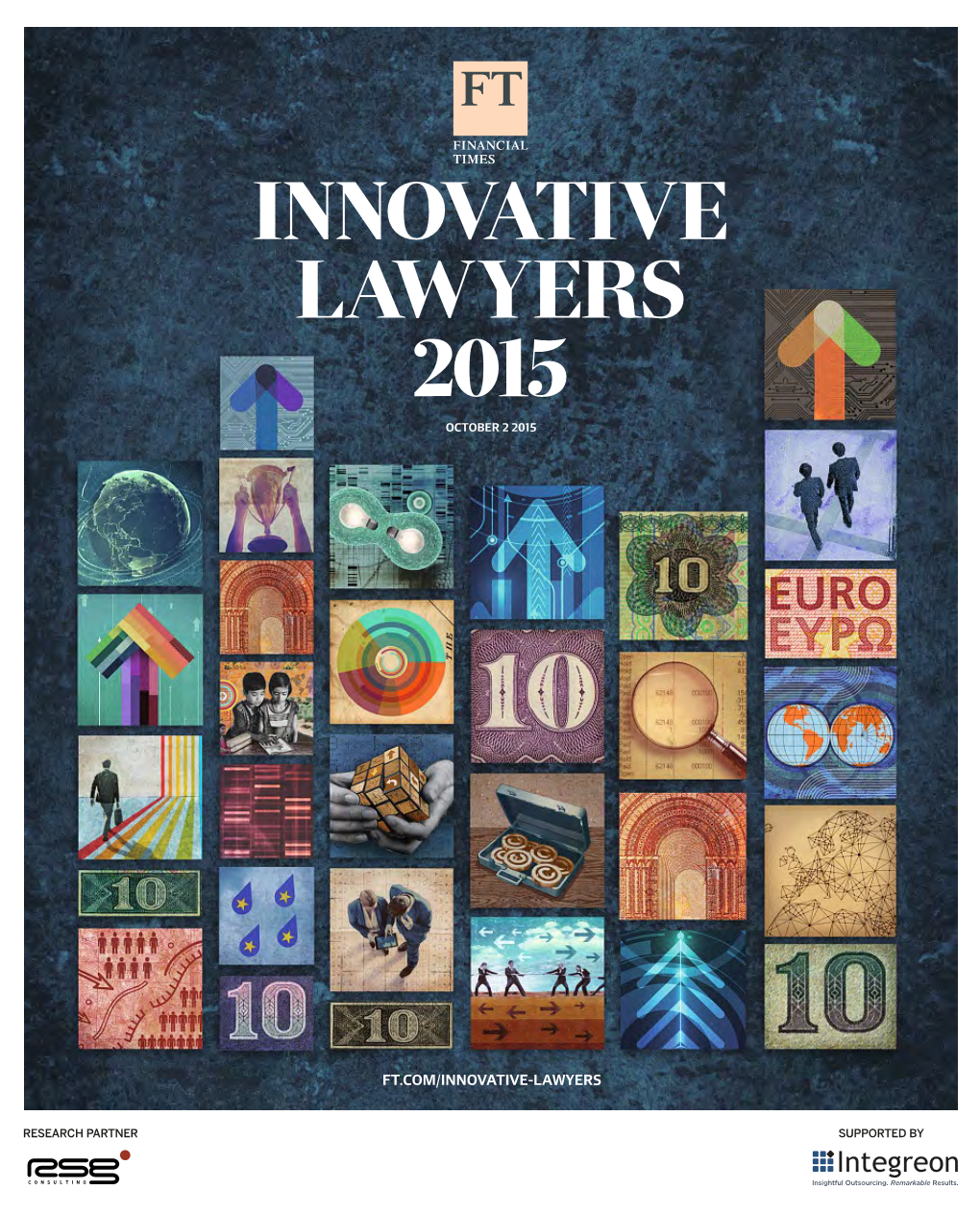 Innovative Lawyers 2015