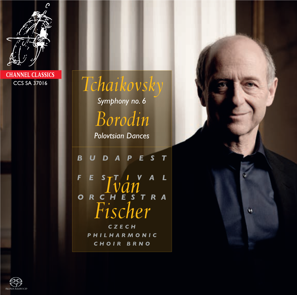 Ivan Fischer