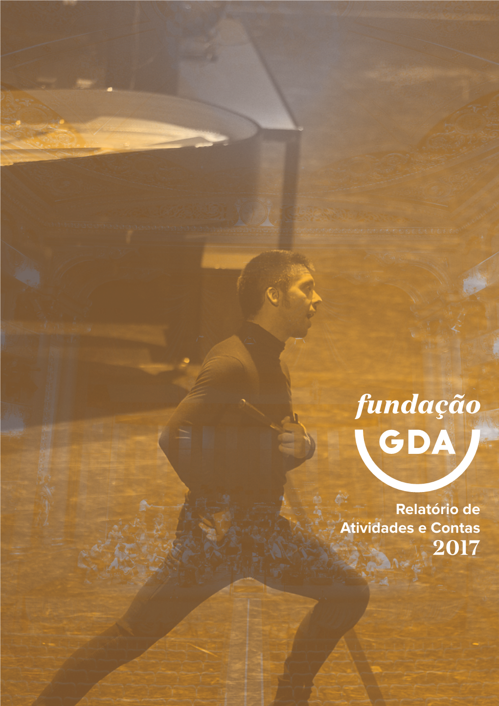 Relatório De Atividades E Contas 2017 Relatório Deatividades Econtas 2017