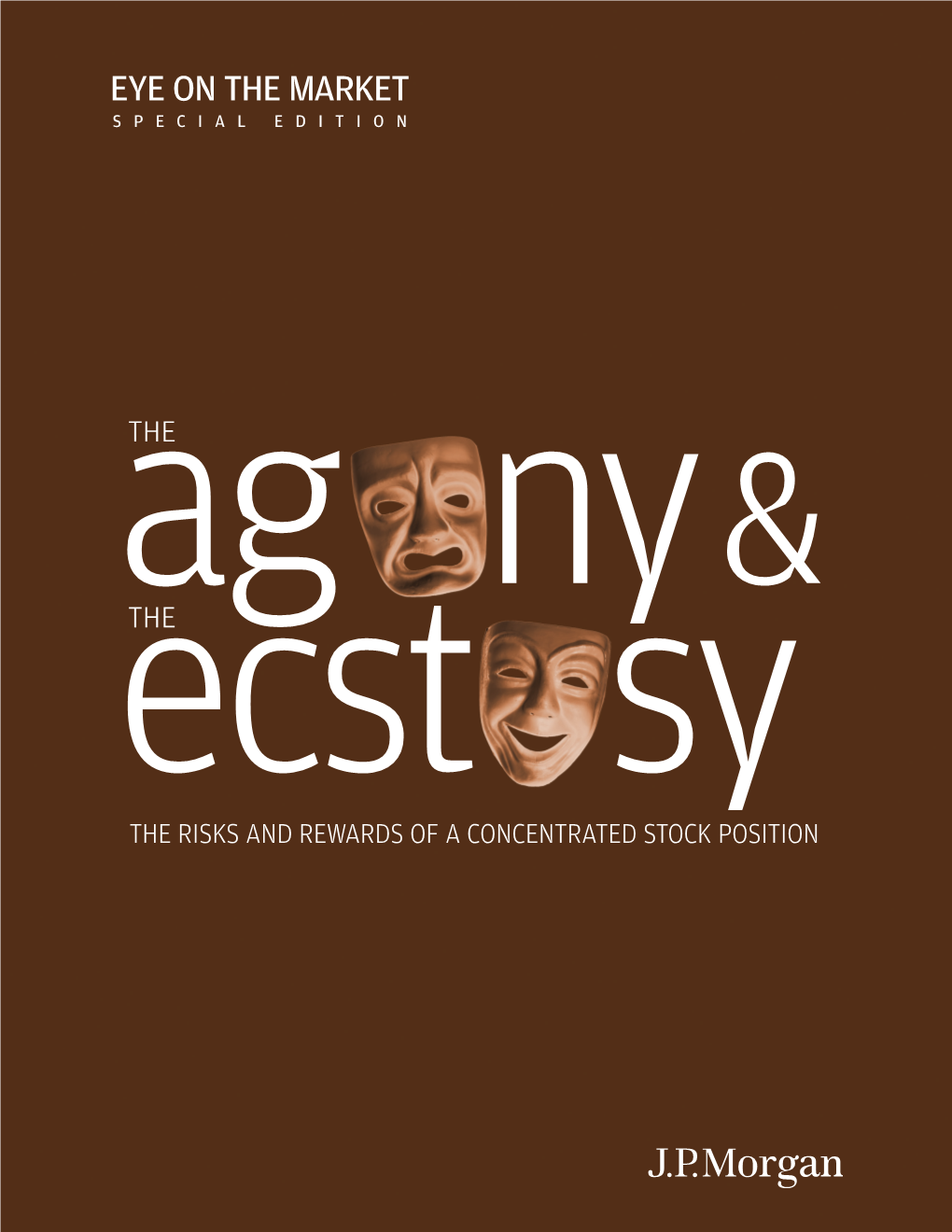 Eotm the Agony and the Ecstasy